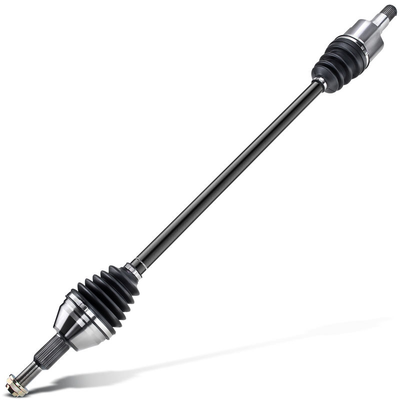 Front Passenger CV Axle Shaft Assembly for Chrysler Town & Country Dodge 08-10