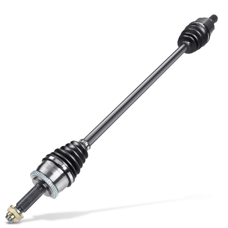 Front Passenger CV Axle Shaft Assembly for Hyundai Accent 2012-2017 L4 1.6L