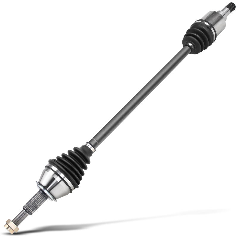 Front Passenger CV Axle Shaft Assembly for Ford Tempo Mercury Topaz 1992-1994