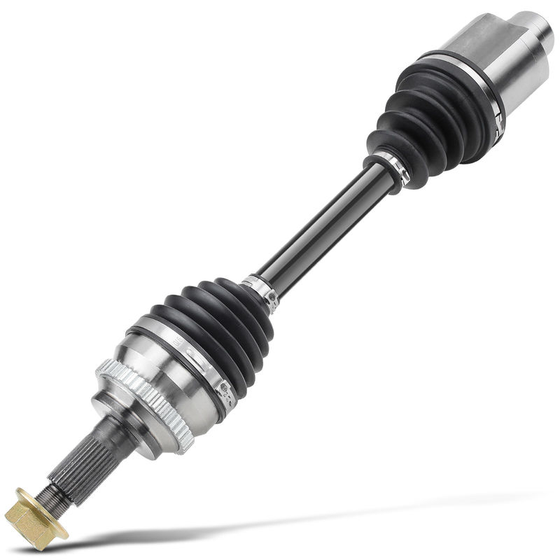 Front Passenger CV Axle Shaft Assembly for Ford Edge 2012 2013 2014 2.0L