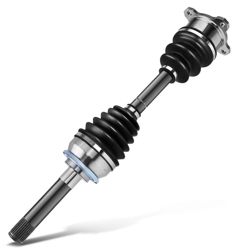 Front Passenger CV Axle Shaft Assembly for Mitsubishi Montero Sport 1997-2004