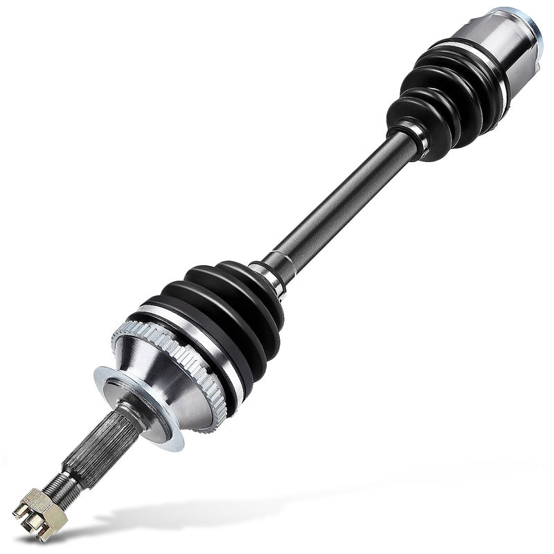 Front Passenger CV Axle Shaft Assembly for Hyundai Sonata 99-05 Kia Optima