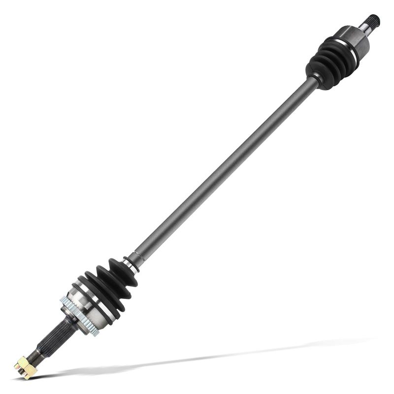Front Passenger CV Axle Shaft Assembly for Hyundai Elantra 07-12 Kia Forte 2.0L