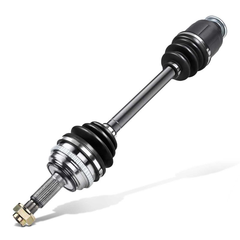 Front Passenger CV Axle Shaft Assembly for Acura Vigor 1992-1994 2.5L Sedan