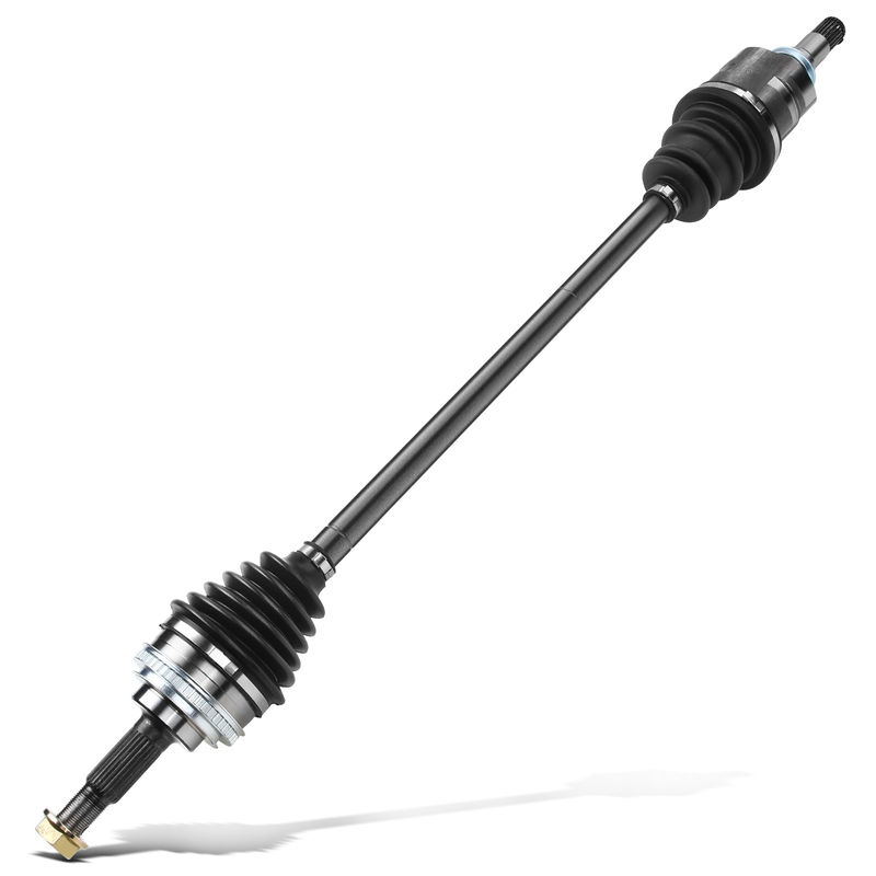 Front Passenger CV Axle Shaft Assembly for Toyota Corolla 93-02 Chevy Geo Prizm