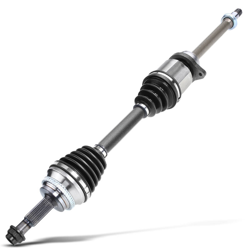 Front Passenger CV Axle Shaft Assembly for Toyota Matrix 2003-2006 Pontiac Vibe