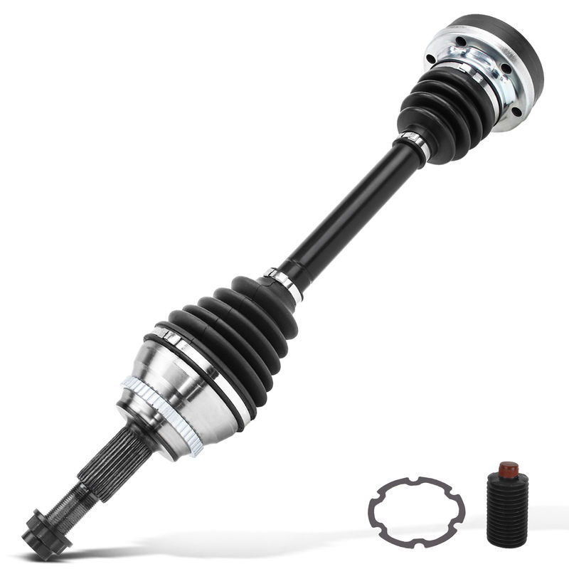 Front Passenger CV Axle Shaft Assembly for Toyota Highlander 2001-2003 V6 3.0L