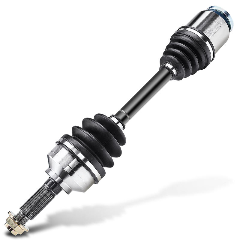 Front Passenger CV Axle Shaft Assembly for Kia Sorento 2003-2009 4WD
