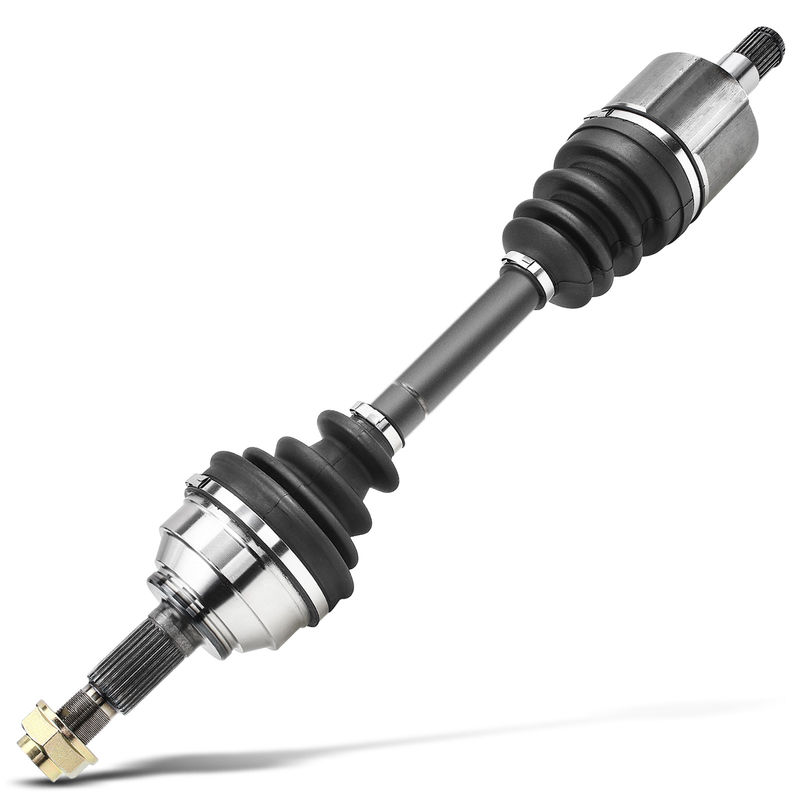 Front Passenger CV Axle Shaft Assembly for Land Rover Freelander 2003 2004 2005