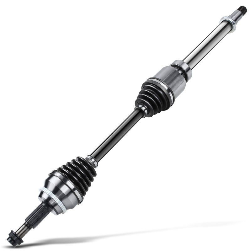 Front Passenger CV Axle Shaft Assembly for Toyota Highlander 2014-2019 AWD 3.5L