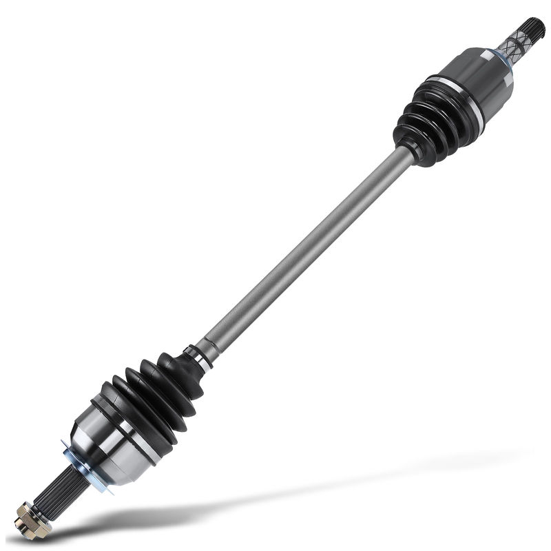 Front Driver or Passenger CV Axle Shaft Assembly for Subaru Outback 10-14 Legacy
