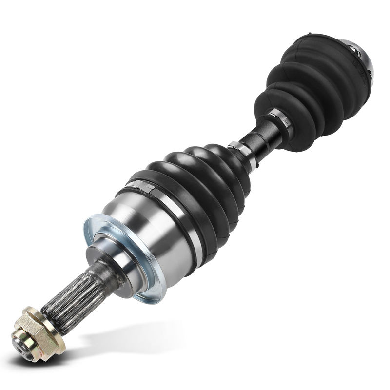 Front CV Axle Shaft Assembly for Honda Passport Isuzu Axiom Rodeo Sport