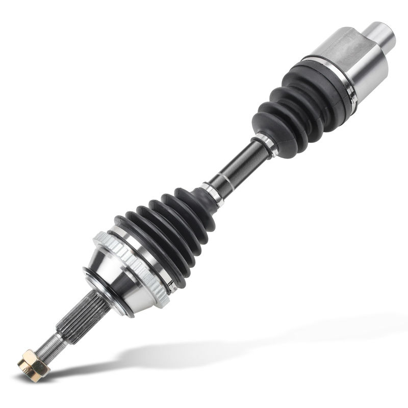 Front Driver or Passenger CV Axle Shaft Assembly for Ford Taurus Lincoln Mercury