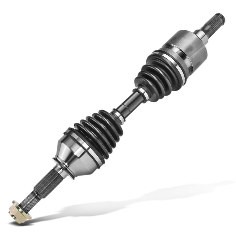 Front Driver or Passenger CV Axle Shaft Assembly for Chevrolet Colorado GMC