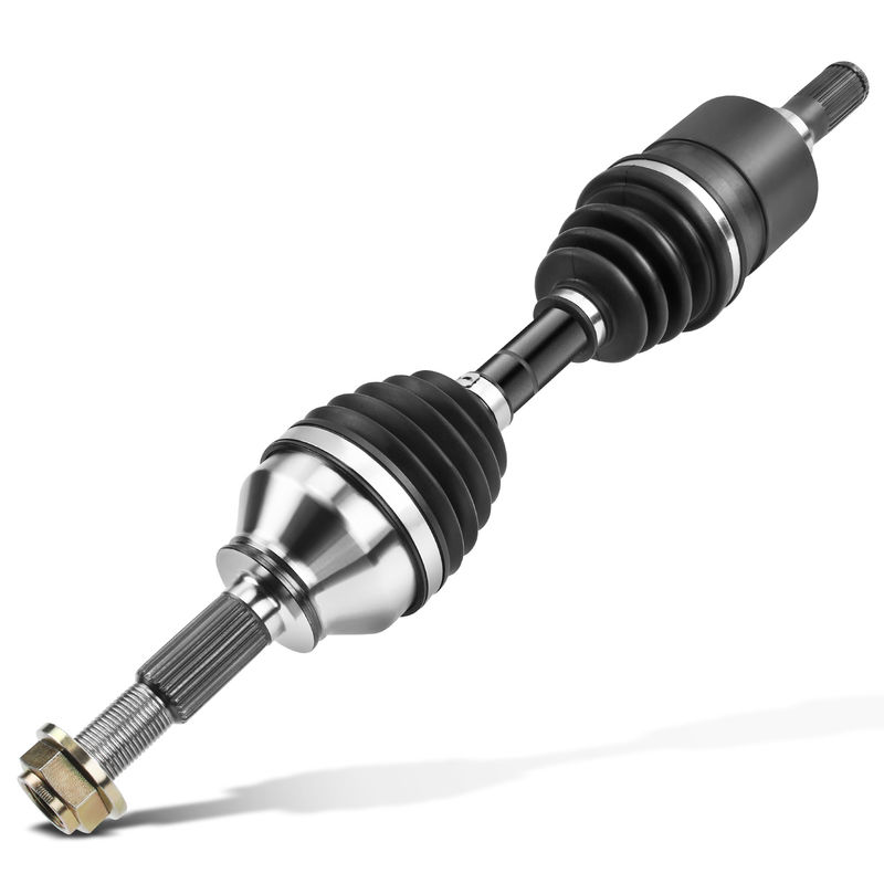 Front Driver or Passenger CV Axle Shaft Assembly for Chevy Colorado 04-12 GMC