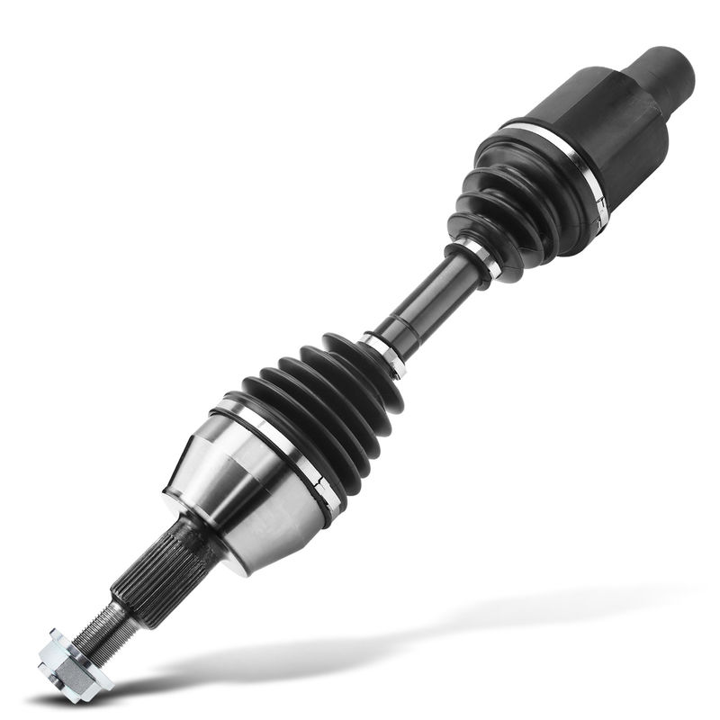 Front Driver or Passenger CV Axle Shaft Assembly for Dodge Durango Chrysler