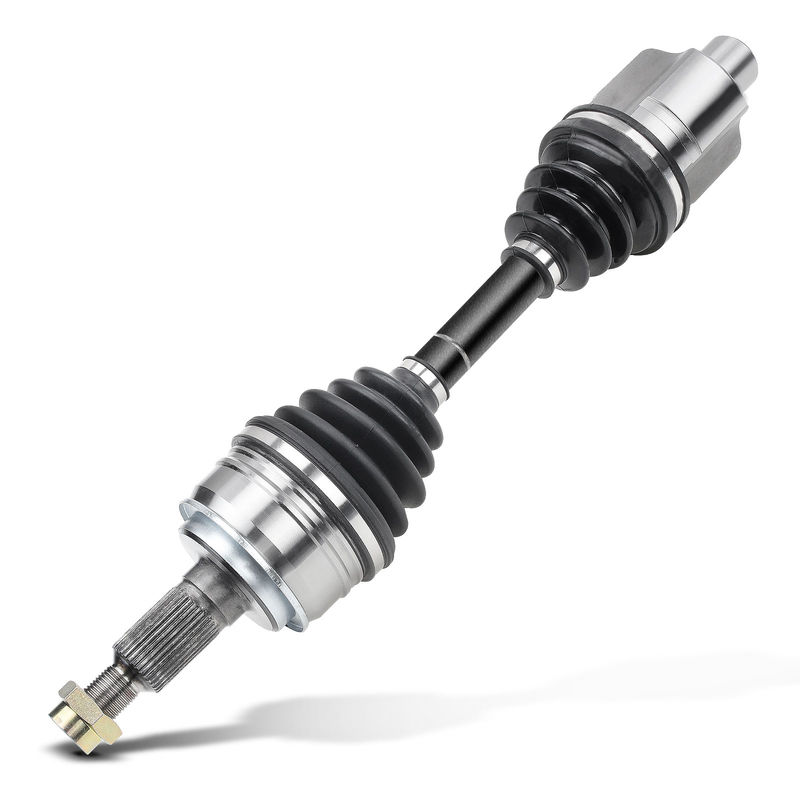 Front Driver or Passenger CV Axle Shaft Assembly for Chevrolet Astro GMC Safari