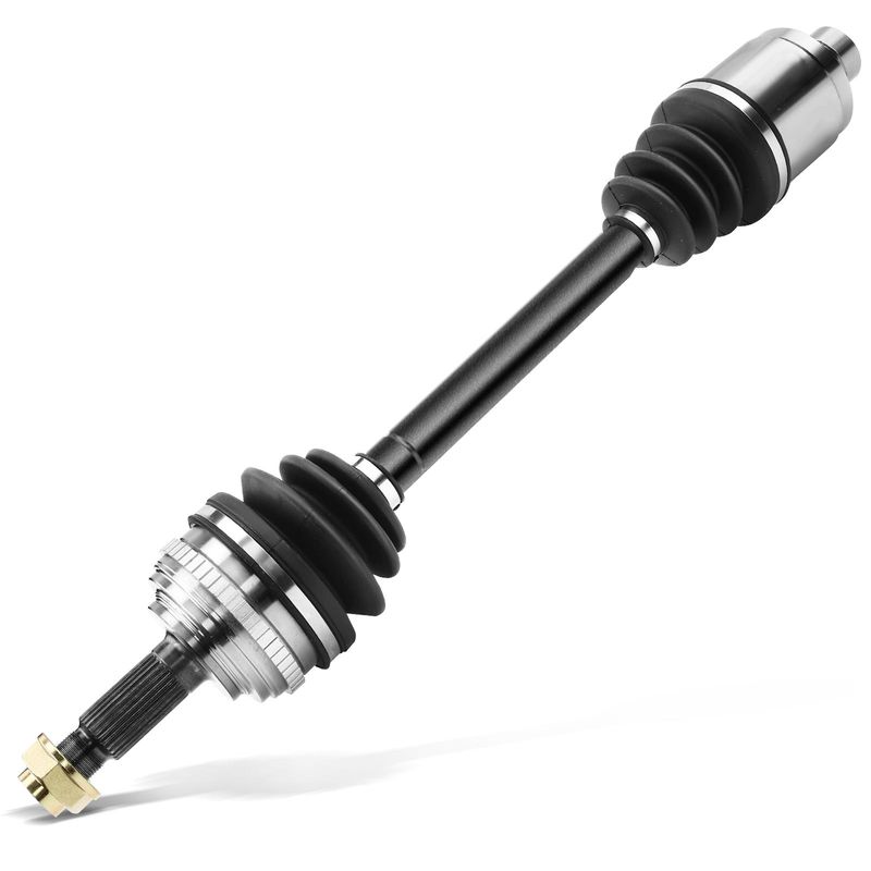 Front Driver or Passenger CV Axle Shaft Assembly for Honda CR-V 97-01 Acura TL
