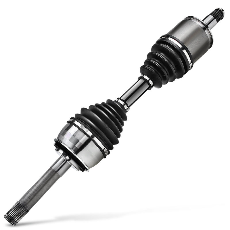 Front CV Axle Shaft Assembly for Toyota Land Cruiser 1998-2007 Lexus LX470 99-07