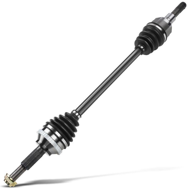 Rear Driver CV Axle Shaft Assembly for Ford Escape 01-07 Mazda Tribute 01-06 4WD