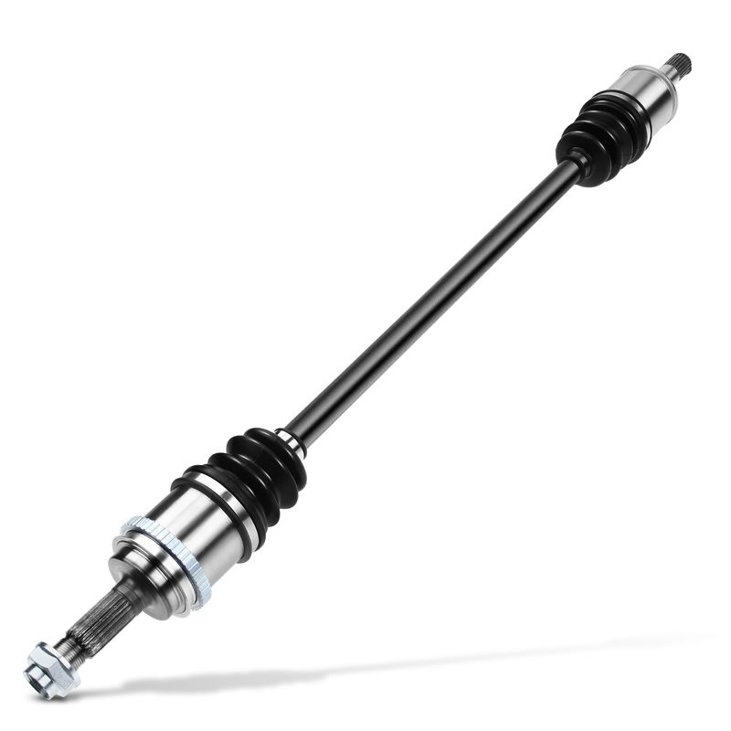 Rear Driver CV Axle Shaft Assembly for Honda CR-V 1997-2001 L4 2.0L 4WD