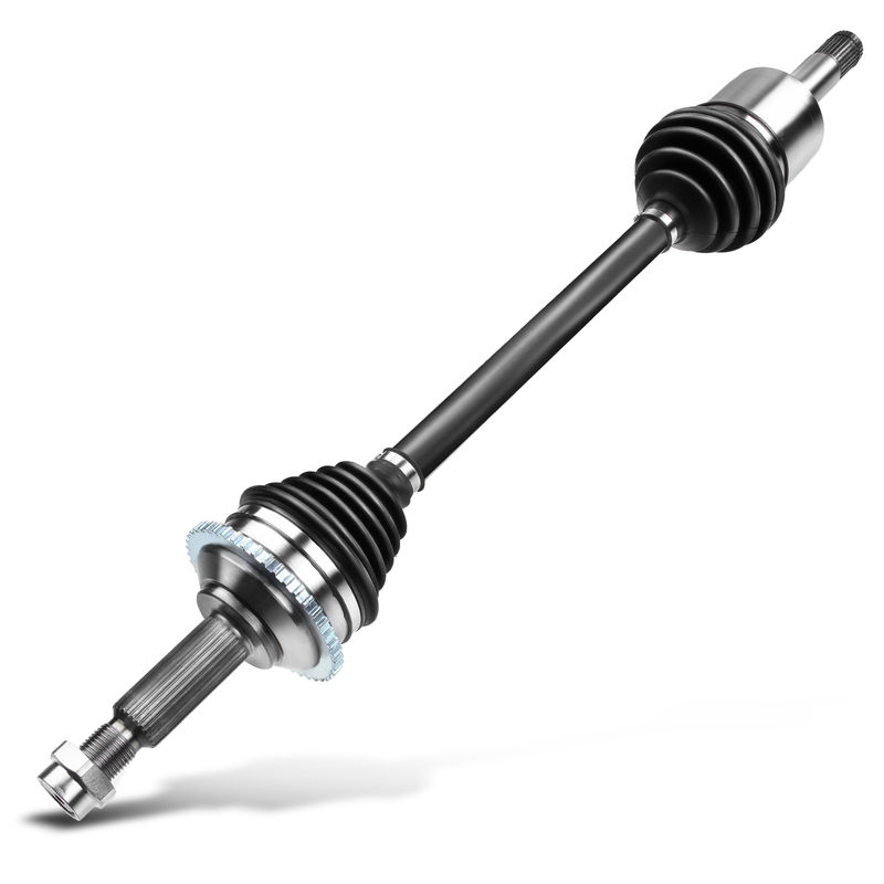 Rear Driver CV Axle Shaft Assembly for Ford Thunderbird 2002-2005 Lincoln LS