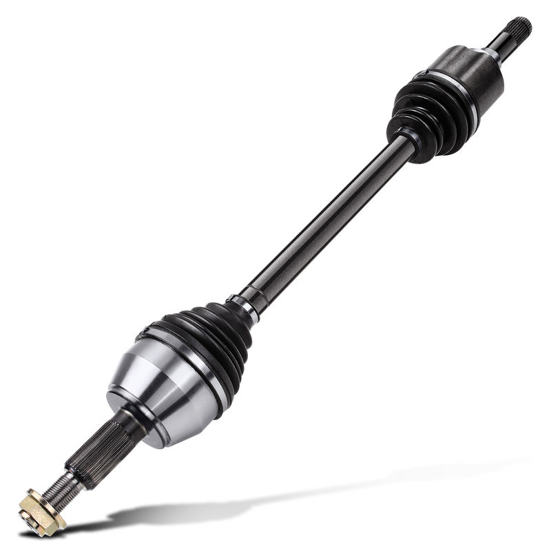 Rear Driver CV Axle Shaft Assembly for Ford Expedition 2003-2006 4.6L 5.4L