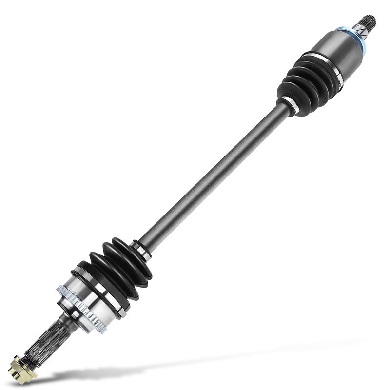 Rear Driver CV Axle Shaft Assembly for Subaru Legacy Outback 2000-2004 Baja
