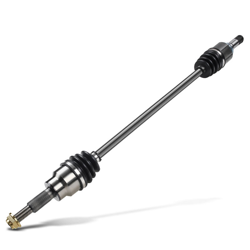 Rear Passenger CV Axle Shaft Assembly for Ford Explorer Police Interceptor 13-17