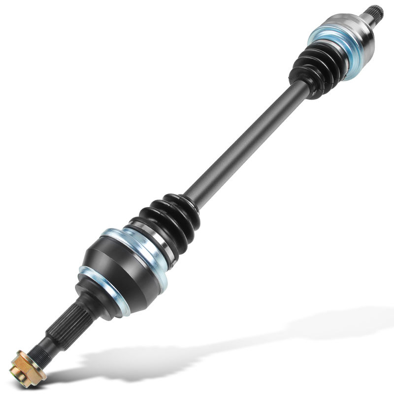 Rear Passenger CV Axle Shaft Assembly for Lexus LS460 2007-2017 LS600h 4.6L 5.0L