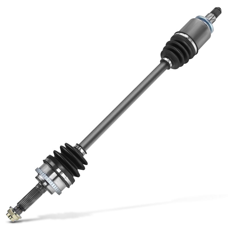 Rear Passenger CV Axle Shaft Assembly for Subaru Legacy 2000-2007 Legacy Baja