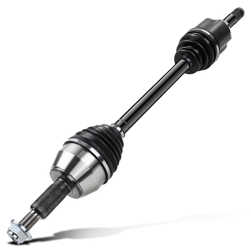 Rear Passenger CV Axle Shaft Assembly for Ford Expedition 2003-2006 V8 4.6L 5.4L