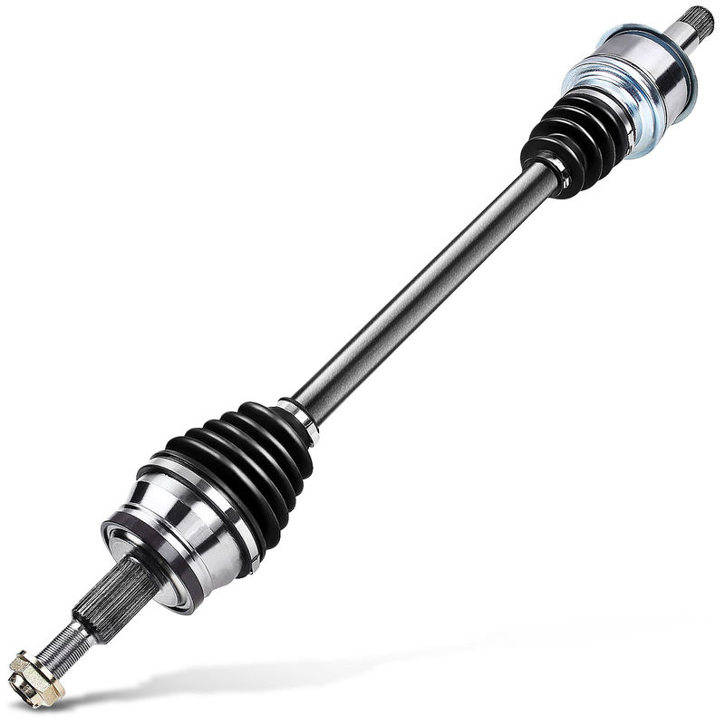Rear Passenger CV Axle Shaft Assembly for Chrysler 300 Dodge Charger 2009-2014