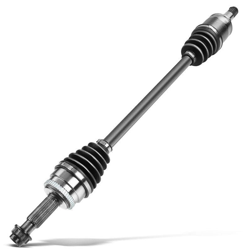 Rear Driver or Passenger CV Axle Shaft Assembly for Toyota Matrix Pontiac Vibe