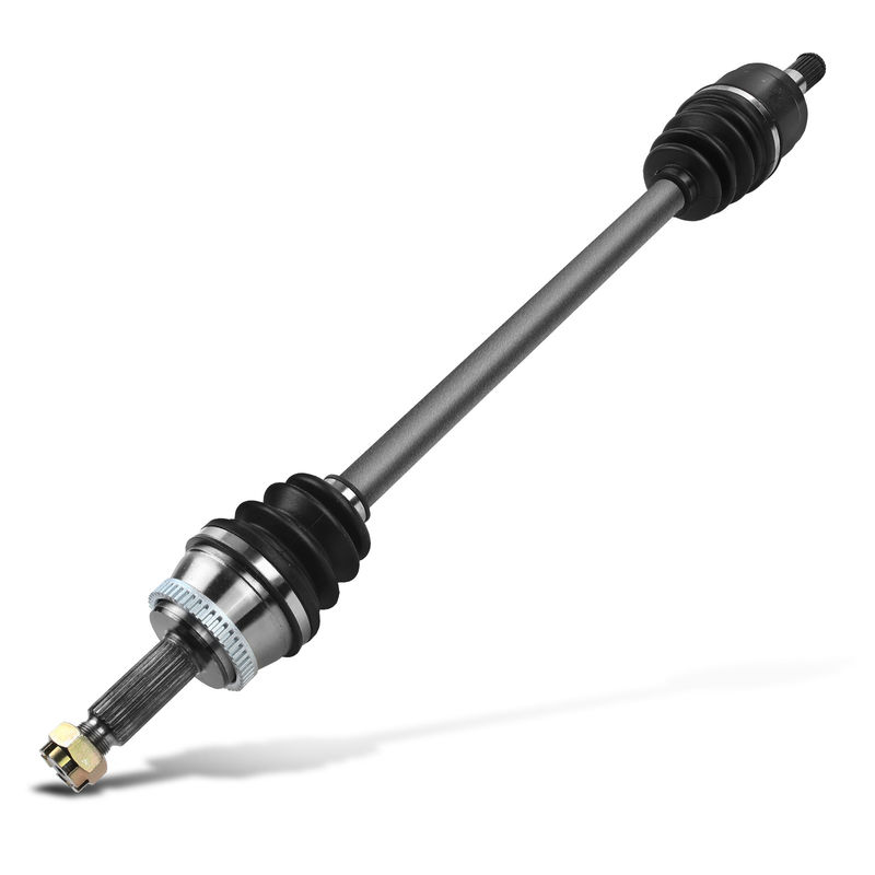 Rear Driver or Passenger CV Axle Shaft Assembly for Hyundai Tucson 2005-2009 4WD