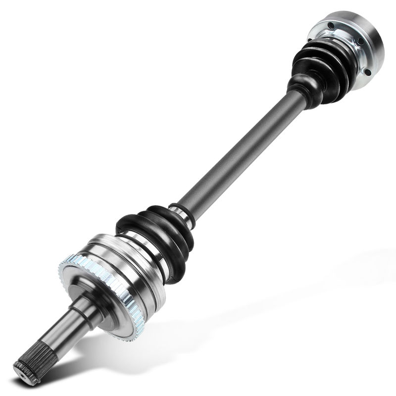 Rear Driver or Passenger CV Axle Shaft Assembly for Cadillac Catera 97-01 3.0L