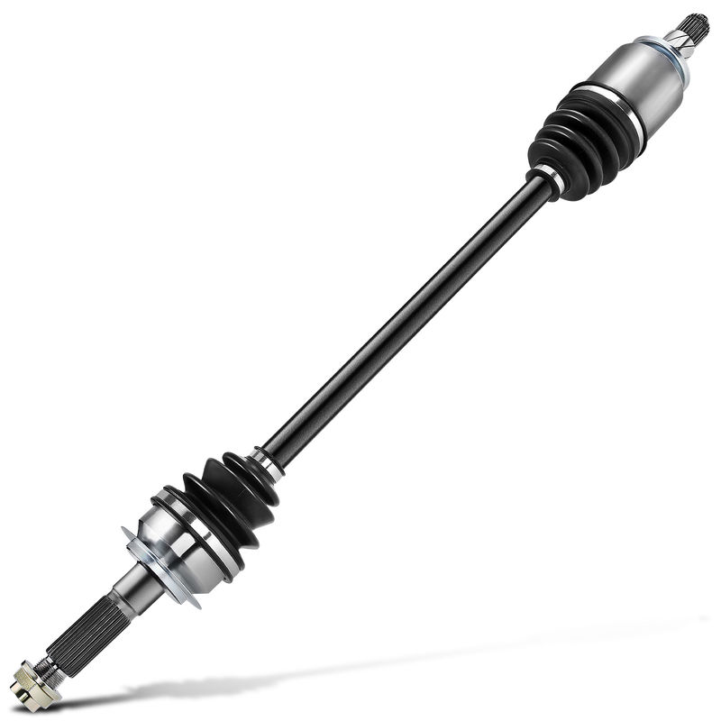 Rear Driver or Passenger CV Axle Shaft Assembly for Subaru Impreza 08-14 2.5L