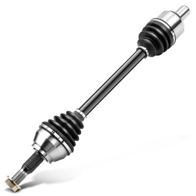 Rear Driver or Passenger CV Axle Shaft Assembly for Chevrolet Corvette 1997-2004