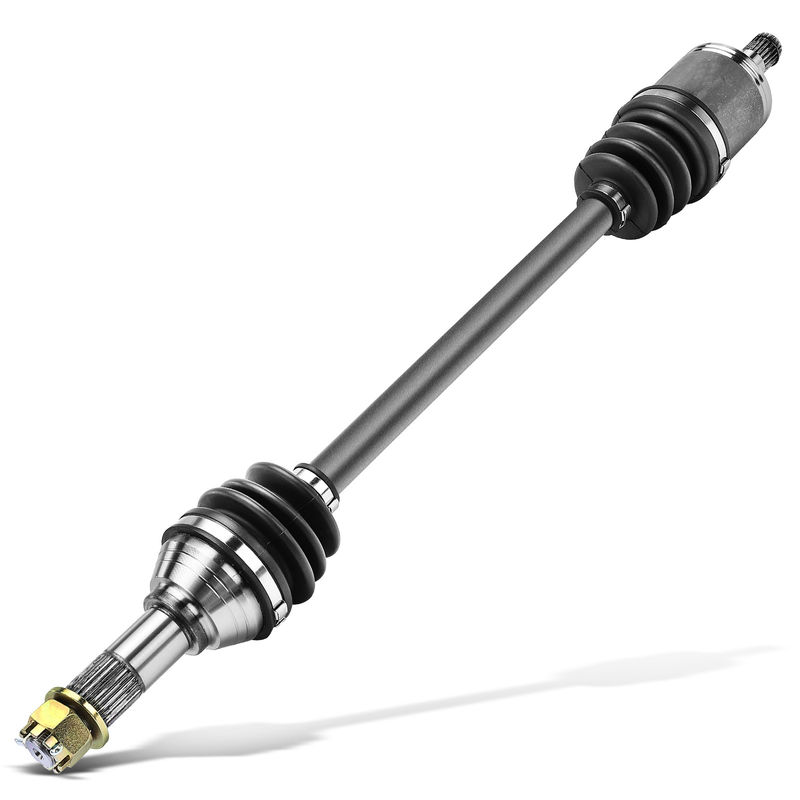 Front Passenger CV Axle Shaft Assembly for Can-Am Defender HD10 16-19 Defender HD5