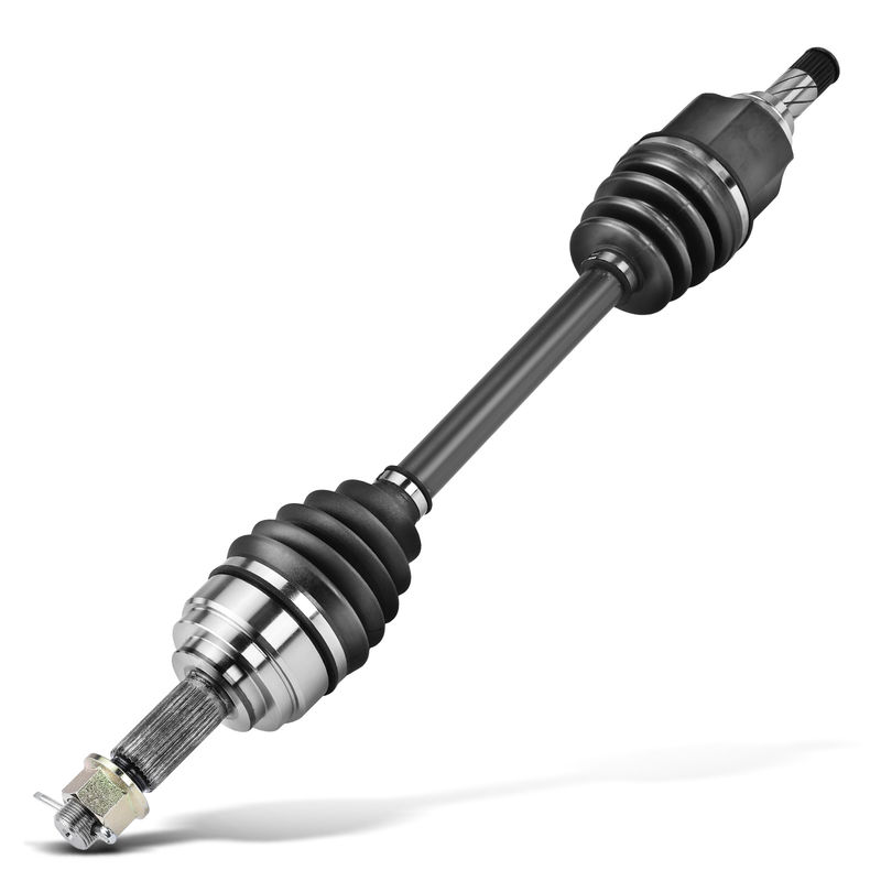 Front Driver CV Axle Shaft Assembly for Nissan Sentra 2013-2018 L4 1.8L Manual