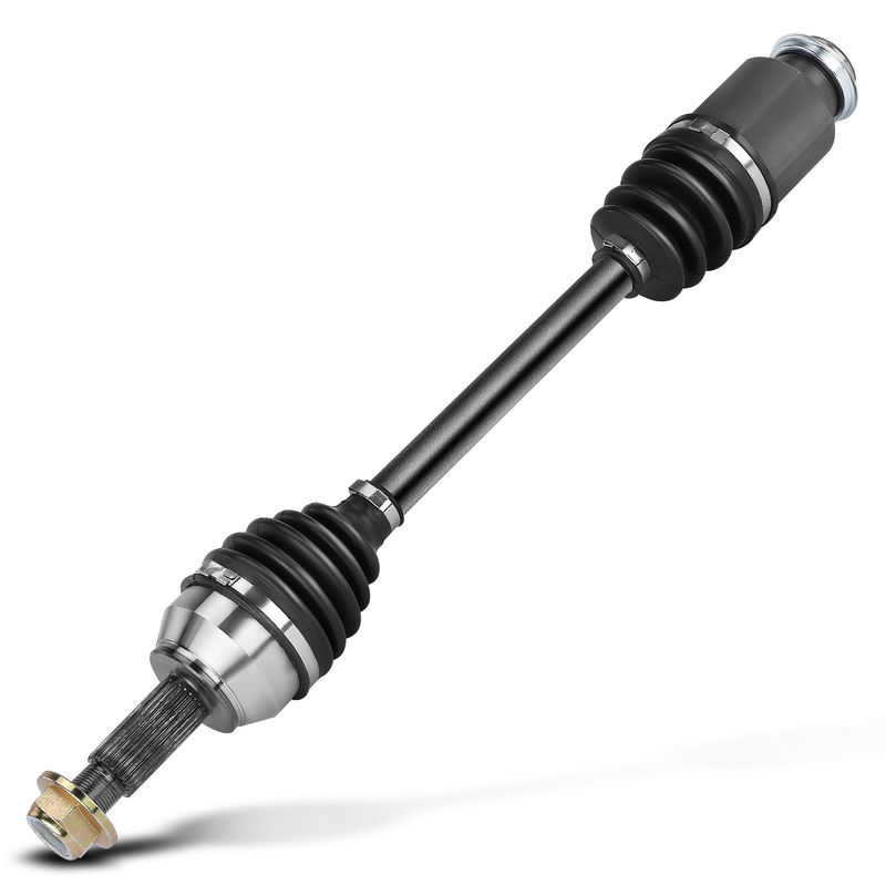 Front Passenger CV Axle Shaft Assembly for Mazda 2 2011-2014 L4 1.5L Manual