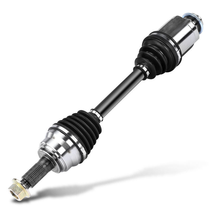 Front Passenger CV Axle Shaft Assembly for Mazda 6 2009-2013 V6 3.7L