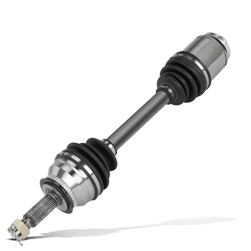 Front Passenger CV Axle Shaft Assembly for Hyundai Tiburon 2003-2008 V6 2.7L