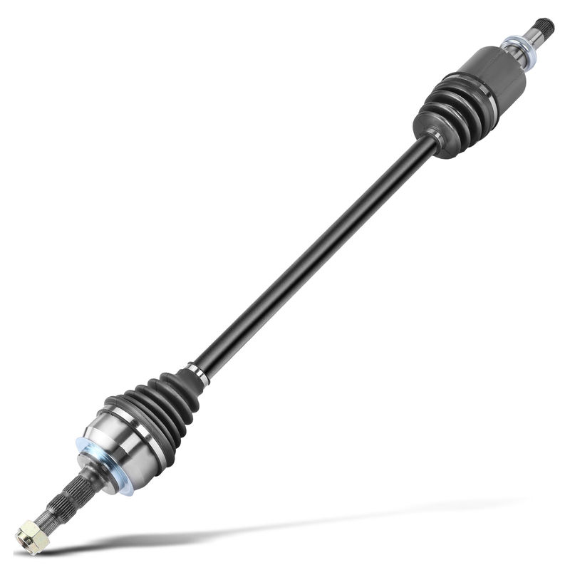 Front Passenger CV Axle Shaft Assembly for Chevrolet Cruze 2011-2012 1.4L Auto