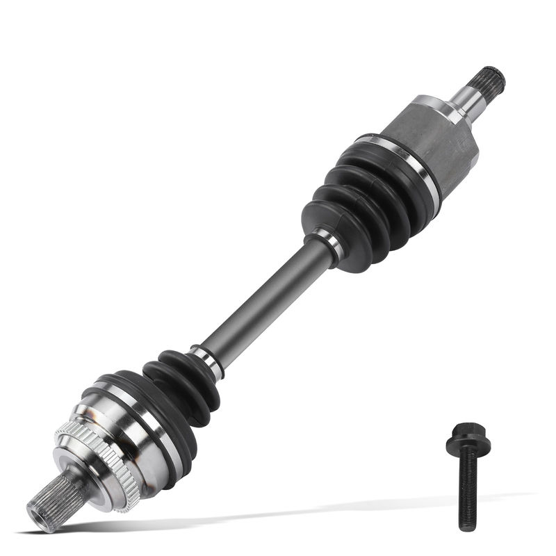 Front Passenger CV Axle Shaft Assembly for Mercedes-Benz S211 W211 E320 00-03