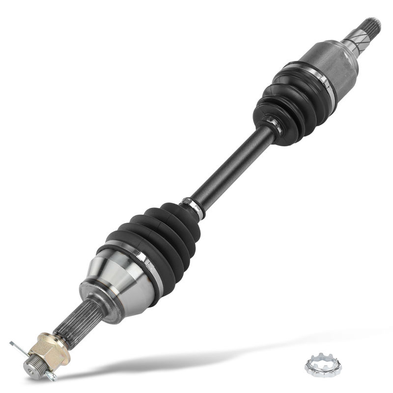 Front Passenger CV Axle Shaft Assembly for INFINITI FX35 2009-2012 FX37 2013