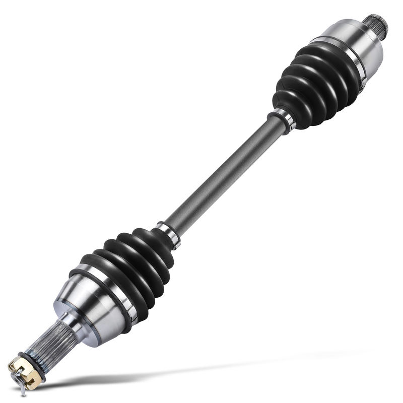 Rear Left or Right CV Axle Shaft Assembly for Polaris Scrambler 850 2010-2021