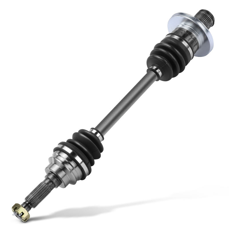 Rear Left or Right CV Axle Shaft Assembly for Suzuki King Quad 450 500 750