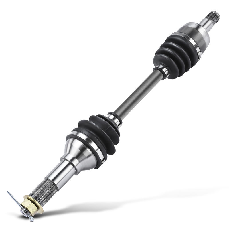 Front Left or Right CV Axle Shaft Assembly for Yamaha Bruin 350 2004-2006