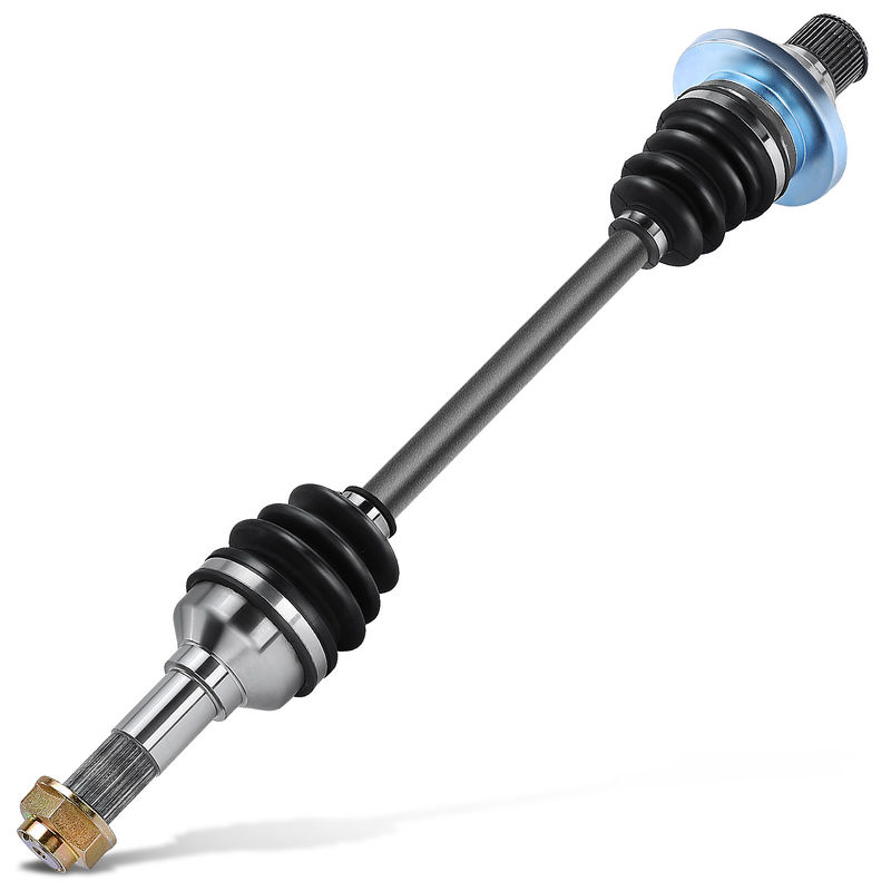 Rear Driver CV Axle Shaft Assembly for Yamaha Rhino 450 660 700 2004-2013